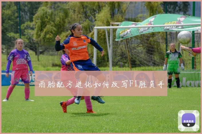 雨胎配方进化如何改写F1胜负手