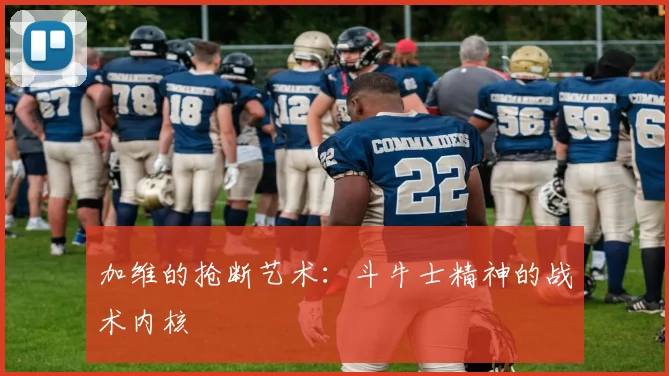 加维的抢断艺术：斗牛士精神的战术内核