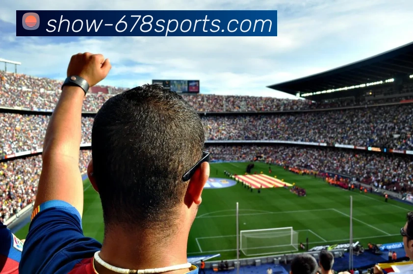 678体育品牌故事